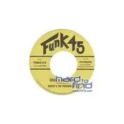 Harvey - Soul & Sunshine