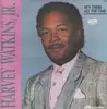 LP - Harvey Watkins, Jr. - He's There All The Time