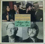 Harvey Andrews - Fantasies from a Corner Seat