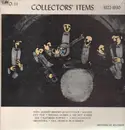 LP - Harvey Brooks Quality Four, Kansas City Five,.. - Collector´s Items 1922-1930