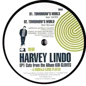 Harvey Lindo - EP 1 Cuts From The Album Kid Gloves