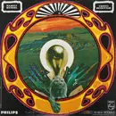 LP - Harvey Mandel - Cristo Redentor