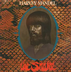 Harvey Mandel - The Snake