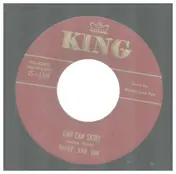 Harvie June Van - Can Can Skirt / My Sins Of Yesterday