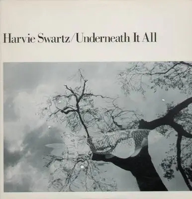 Harvie Swartz - Underneath It All