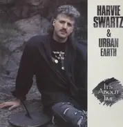 Harvie Swartz - Urban Earth