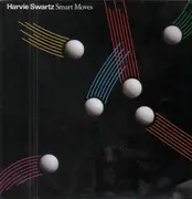LP - Harvie Swartz - Smart Moves