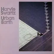 LP - Harvie Swartz - Urban Earth