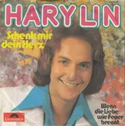 Hary Lin