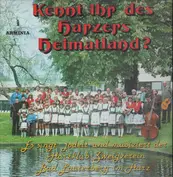 Harzklub Zweigverein Bad Lauterberg im Harz