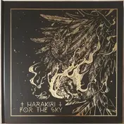 Harakiri For The Sky - Arson