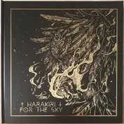 Harakiri For The Sky