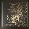 Double LP - Harakiri For The Sky - Arson - Deluxe Edition, Gold vinyl + Booklet
