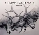 CD - Harakiri For The Sky - III:Trauma - Digipak