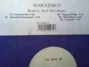 Harajuku - Beauty And The Beast
