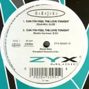 12'' - Harajuku - Can You Feel The Love Tonight
