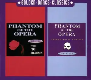 Harajuku - Phantom Of The Opera