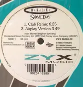 Harajuku - Someday