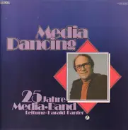 Harald Banter - Media-Dancing