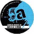 Harald Björk - Nanting Dunkelt EP