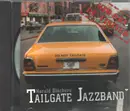 CD - Harald Blöchers Tailgate Jazzband - Kid Ory - Re - Visited