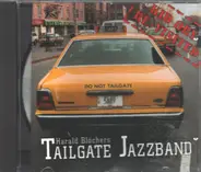 Harald Blöchers Tailgate Jazzband - Kid Ory - Re - Visited