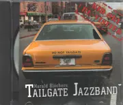 CD - Harald Blöchers Tailgate Jazzband - Kid Ory - Re - Visited