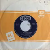 Harald Gregor - Bei Dir Ist Es Am Schönsten / Das Alte Geisterschloß