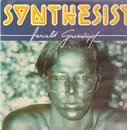 LP - Harald Grosskopf - Synthesist - rare synth cosmic kraut