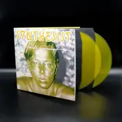 Harald Grosskopf - Synthesist (40th Anniversary Edition ltd.Yellow V