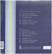 Double LP - Harald Grosskopf - Oceanheart+ Ocean Revisited