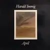 LP - Harald Immig - April