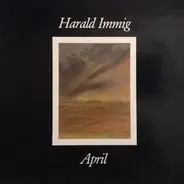 Harald Immig - April