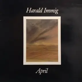 Harald Immig - April