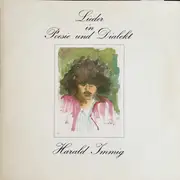 LP - Harald Immig - Lieder In Poesie Und Dialekt