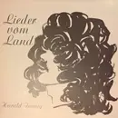 LP - Harald Immig - Lieder vom Land