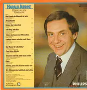 LP - Harald Juhnke - 12 Lieder mit dem Fernsehstar