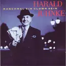 CD - Harald Juhnke - Manchmal Ein Clown Sein