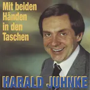 Harald Juhnke - Mit beiden Händen in den Taschen