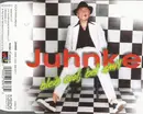 CD Single - Harald Juhnke - Bleib Cool, Bel Ami!