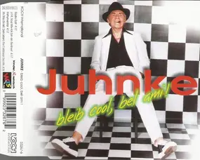 Harald Juhnke - Bleib Cool, Bel Ami!