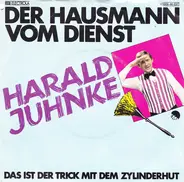 Harald Juhnke - Der Hausmann Vom Dienst