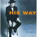 CD - Harald Juhnke - His Way-Juhnke Singt Sinatra