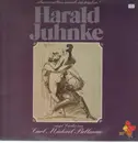 LP - Harald Juhnke Singt Lieder Von Carl Michael Bellman - '...Aber Vor Allem Würde Ich Trinken!'