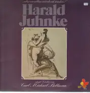 Harald Juhnke Singt Lieder Von Carl Michael Bellman - "...Aber Vor Allem Würde Ich Trinken!"