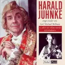CD - Harald Juhnke Singt Lieder Von Carl Michael Bellman - '...Aber Vor Allem Würde Ich Trinken!' - Still Sealed