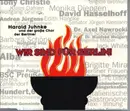 CD Single - Harald Juhnke Und Der Grosse Chor Der Berliner - Wir Sind Für Berlin!