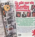 LP-Box - Harald Juhnke, Ursela Monn, a.o - Es gibt nur ein Berlin
