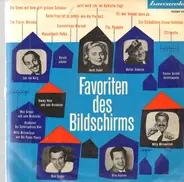 Harald Juhnke, Max Greger und sein Orchester - Favoriten des Bildschirms