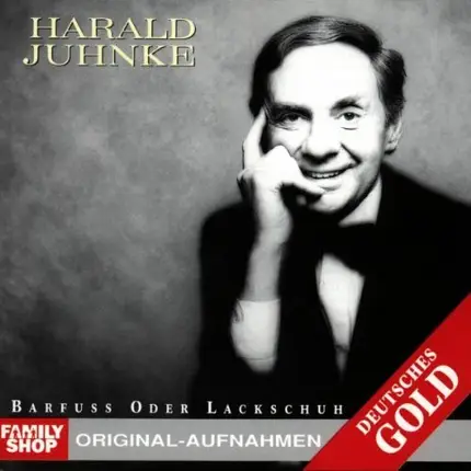 Harald Juhnke - Barfuss Oder Lackschuh